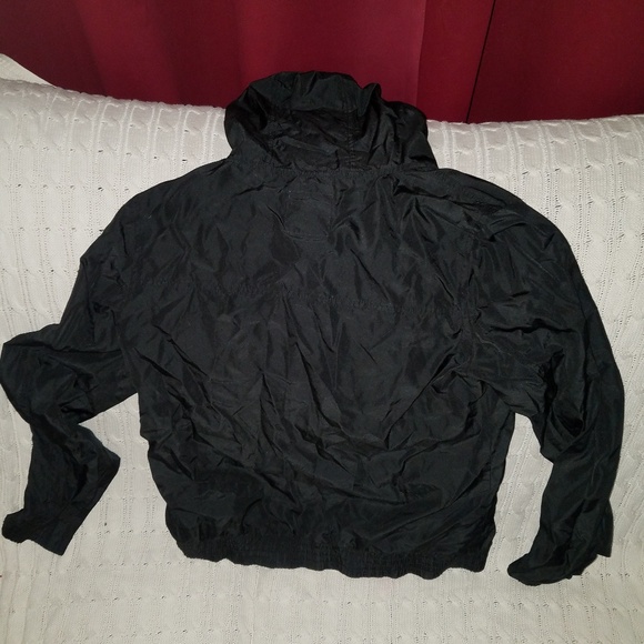 Zine size Large windbreaker - Picture 4 of 7